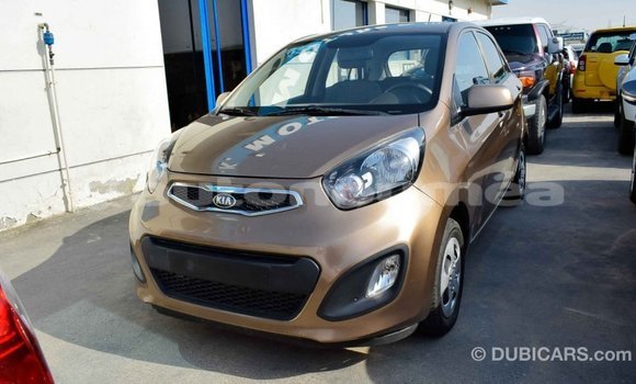 Buy Import Kia Picanto Brown Car in Import - Dubai in Iles Buy Import Kia Picanto Brown Car in Import - Dubai in Iles