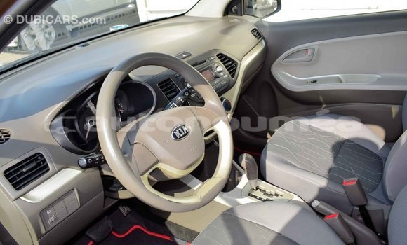 Buy Import Kia Picanto Brown Car in Import - Dubai in Iles Buy Import Kia Picanto Brown Car in Import - Dubai in Iles