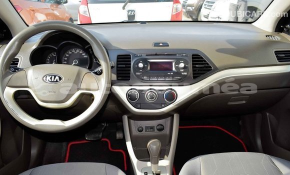 Buy Import Kia Picanto Brown Car in Import - Dubai in Iles Buy Import Kia Picanto Brown Car in Import - Dubai in Iles