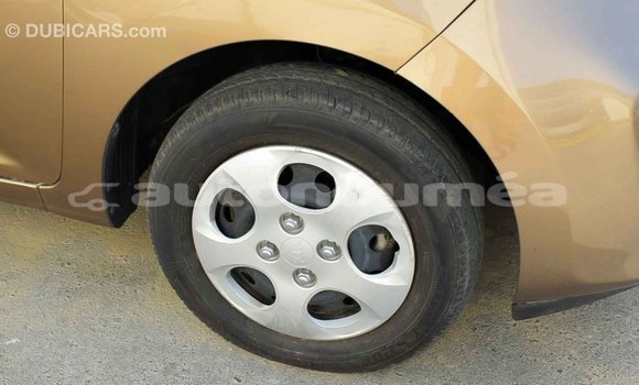 Buy Import Kia Picanto Brown Car in Import - Dubai in Iles Buy Import Kia Picanto Brown Car in Import - Dubai in Iles