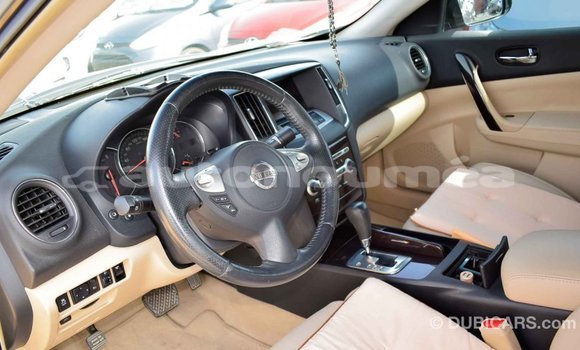 Acheter Import Voiture Nissan Maxima Autre à Import - Dubai, Iles Acheter Import Voiture Nissan Maxima Autre à Import - Dubai, Iles