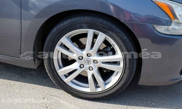 Acheter Import Voiture Nissan Maxima Autre à Import - Dubai, Iles Acheter Import Voiture Nissan Maxima Autre à Import - Dubai, Iles