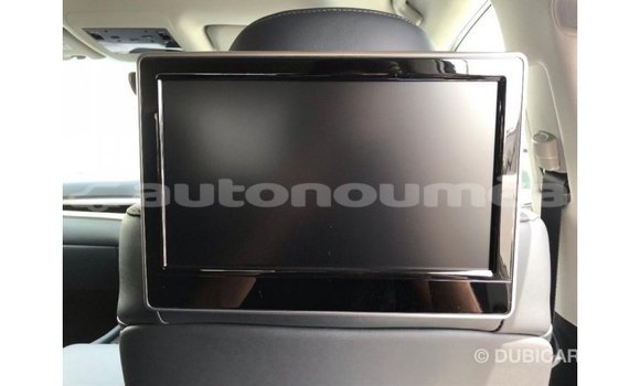 Acheter Import Voiture Lexus LX Autre à Import - Dubai, Iles Acheter Import Voiture Lexus LX Autre à Import - Dubai, Iles