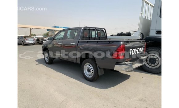Acheter Import Voiture Toyota Hilux Autre à Import - Dubai, Iles Acheter Import Voiture Toyota Hilux Autre à Import - Dubai, Iles