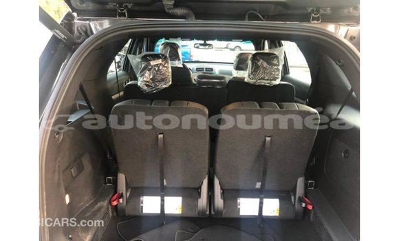 Acheter Import Voiture Ford Explorer Autre à Import - Dubai, Iles Acheter Import Voiture Ford Explorer Autre à Import - Dubai, Iles