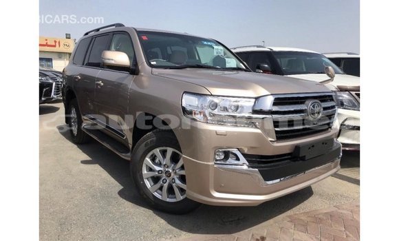 Acheter Import Voiture Toyota Land Cruiser Autre à Import - Dubai, Iles Acheter Import Voiture Toyota Land Cruiser Autre à Import - Dubai, Iles