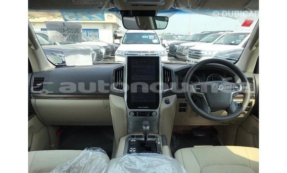Acheter Import Voiture Toyota Land Cruiser Autre à Import - Dubai, Iles Acheter Import Voiture Toyota Land Cruiser Autre à Import - Dubai, Iles