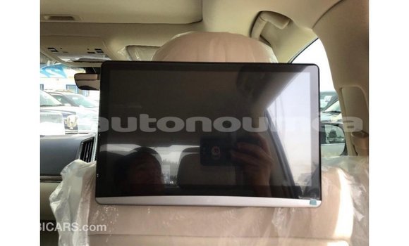 Acheter Import Voiture Toyota Land Cruiser Autre à Import - Dubai, Iles Acheter Import Voiture Toyota Land Cruiser Autre à Import - Dubai, Iles