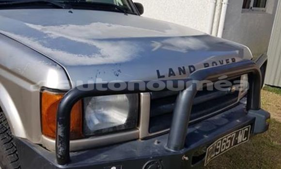 Buy Used Land Rover Discovery Other Car in Kaala Gomen in Nord