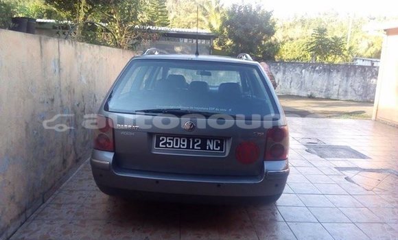 Buy Used Volkswagen Passat Other Car in Noumea in Sud
