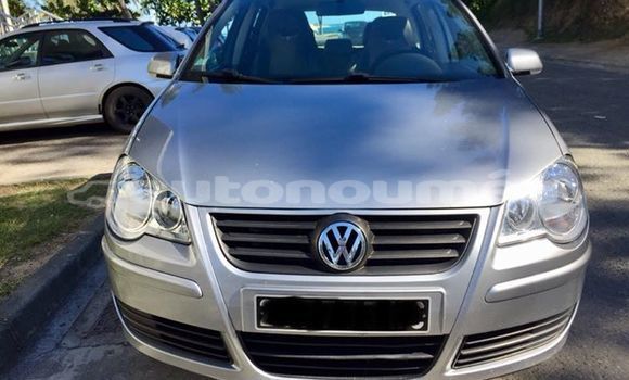 Buy Used Volkswagen Polo Silver Car in Noumea in Sud