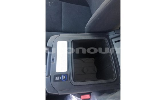 Acheter Import Voiture Toyota Prado Noir à Import - Dubai, Iles Acheter Import Voiture Toyota Prado Noir à Import - Dubai, Iles