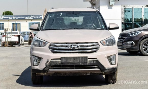 Buy Import Hyundai Creta Beige Car in Import - Dubai in Iles Buy Import Hyundai Creta Beige Car in Import - Dubai in Iles