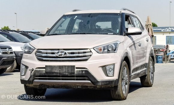 Buy Import Hyundai Creta Beige Car in Import - Dubai in Iles Buy Import Hyundai Creta Beige Car in Import - Dubai in Iles