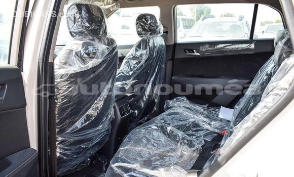 Buy Import Hyundai Creta Beige Car in Import - Dubai in Iles Buy Import Hyundai Creta Beige Car in Import - Dubai in Iles