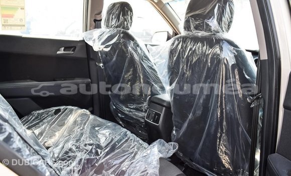 Buy Import Hyundai Creta Beige Car in Import - Dubai in Iles Buy Import Hyundai Creta Beige Car in Import - Dubai in Iles