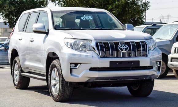 Buy Import Toyota Prado Other Car in Import - Dubai in Iles Buy Import Toyota Prado Other Car in Import - Dubai in Iles