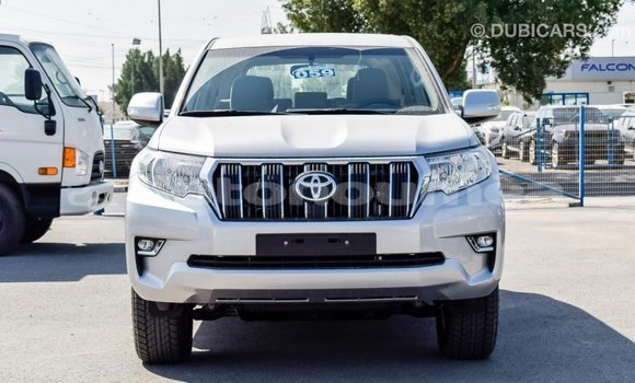 Buy Import Toyota Prado Other Car in Import - Dubai in Iles Buy Import Toyota Prado Other Car in Import - Dubai in Iles