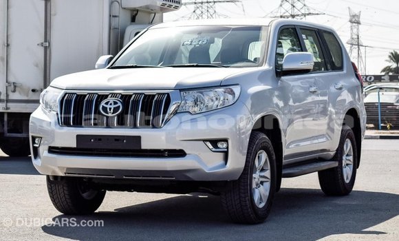 Buy Import Toyota Prado Other Car in Import - Dubai in Iles Buy Import Toyota Prado Other Car in Import - Dubai in Iles