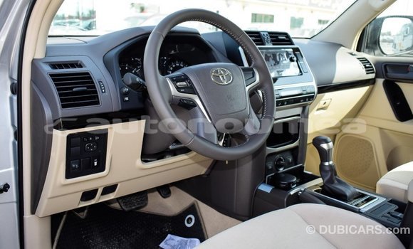 Buy Import Toyota Prado Other Car in Import - Dubai in Iles Buy Import Toyota Prado Other Car in Import - Dubai in Iles