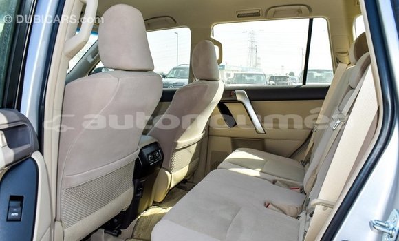 Buy Import Toyota Prado Other Car in Import - Dubai in Iles Buy Import Toyota Prado Other Car in Import - Dubai in Iles