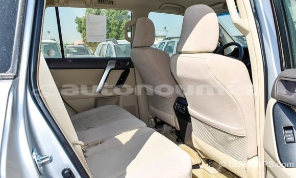 Buy Import Toyota Prado Other Car in Import - Dubai in Iles Buy Import Toyota Prado Other Car in Import - Dubai in Iles