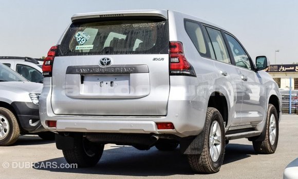 Buy Import Toyota Prado Other Car in Import - Dubai in Iles Buy Import Toyota Prado Other Car in Import - Dubai in Iles