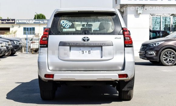 Buy Import Toyota Prado Other Car in Import - Dubai in Iles Buy Import Toyota Prado Other Car in Import - Dubai in Iles
