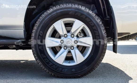 Buy Import Toyota Prado Other Car in Import - Dubai in Iles Buy Import Toyota Prado Other Car in Import - Dubai in Iles