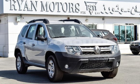 Buy Import Renault Duster Other Car in Import - Dubai in Iles Buy Import Renault Duster Other Car in Import - Dubai in Iles