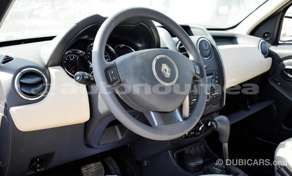 Buy Import Renault Duster Other Car in Import - Dubai in Iles Buy Import Renault Duster Other Car in Import - Dubai in Iles