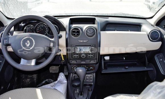 Buy Import Renault Duster Other Car in Import - Dubai in Iles Buy Import Renault Duster Other Car in Import - Dubai in Iles