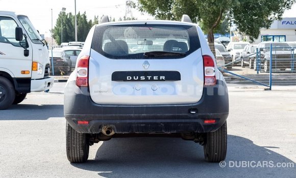 Buy Import Renault Duster Other Car in Import - Dubai in Iles Buy Import Renault Duster Other Car in Import - Dubai in Iles