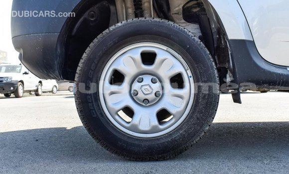 Buy Import Renault Duster Other Car in Import - Dubai in Iles Buy Import Renault Duster Other Car in Import - Dubai in Iles