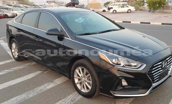 Acheter Import Voiture Hyundai Sonata Noir à Import - Dubai, Iles Acheter Import Voiture Hyundai Sonata Noir à Import - Dubai, Iles