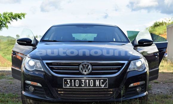 Buy Used Volkswagen Passat Other Car in Bourail in Sud