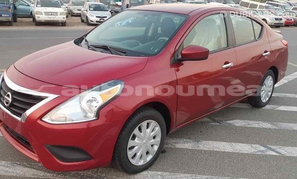 Acheter Import Voiture Nissan Versa Rouge à Import - Dubai, Iles Acheter Import Voiture Nissan Versa Rouge à Import - Dubai, Iles