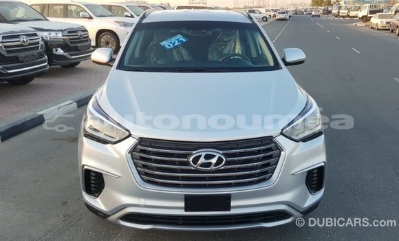 Acheter Import Voiture Hyundai Santa Fe Autre à Import - Dubai, Iles Acheter Import Voiture Hyundai Santa Fe Autre à Import - Dubai, Iles