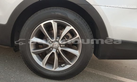 Acheter Import Voiture Hyundai Santa Fe Autre à Import - Dubai, Iles Acheter Import Voiture Hyundai Santa Fe Autre à Import - Dubai, Iles
